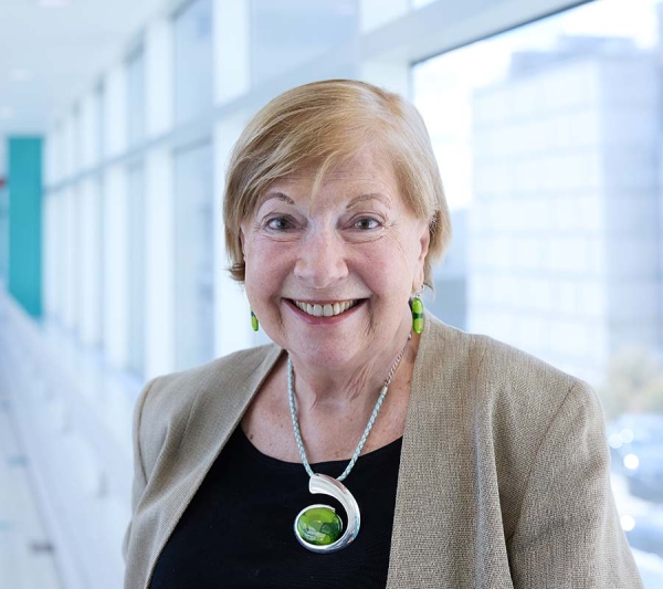 With expert care from Temple Health, Cheri H. manages pulmonary arterial hypertension, allowing her to stay active and enjoy life with her family.