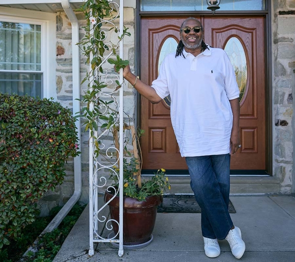 Bariatric Surgery Helped Eddie Live His Retirement Dreams | Temple