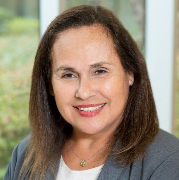 Maribel Valentin, Esq., Associate General Counsel for Corporate Compliance and Temple Health’s Chief Compliance and Privacy Officer.