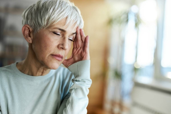 Brain Bleeds Aren’t Always Caused by Trauma | Temple Health