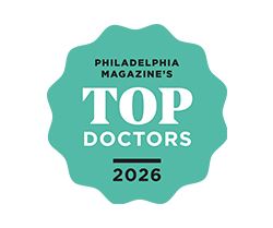 Philly Mag Top Docs 2026