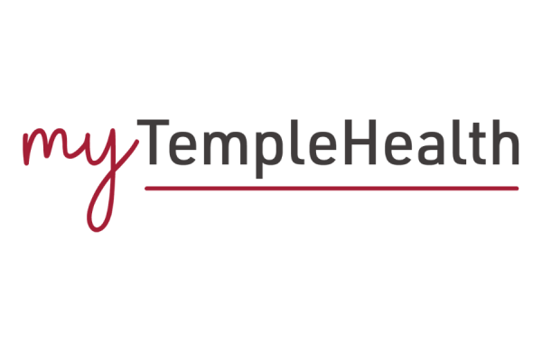 myTempleHealth logo