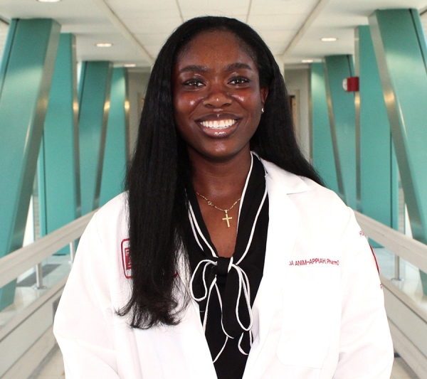 Adjoa Anim-Appiah