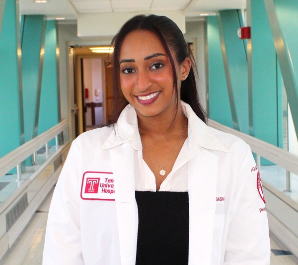Tasneem Elbashir