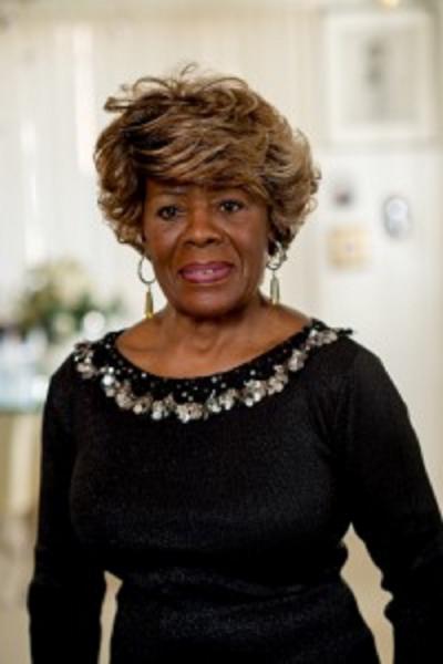 Temple Heart & Vascular Institute patient, Dora