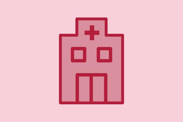 Arriving at the Hospital