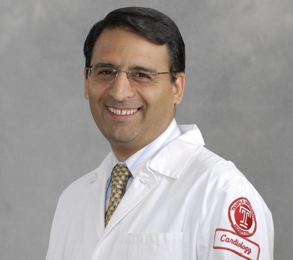 Riyaz Bashir, MD, FACC