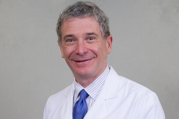 David Becker, MD, FACC