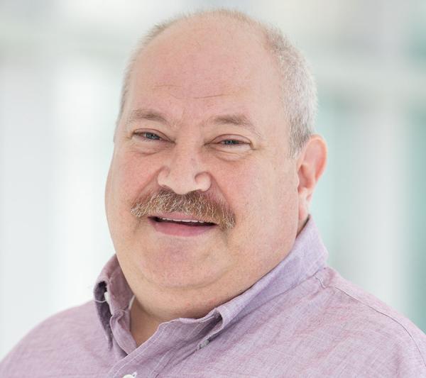 Patient and Family Advisory Council at Temple Heart and Vascular Institute Member Dean Pizzo 