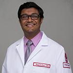 Dr. Rohit Soans