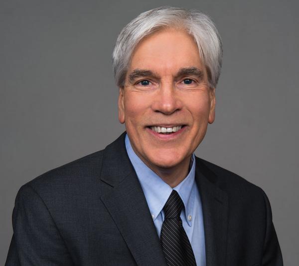 Gerard J. Criner, MD, FACP, FACCP