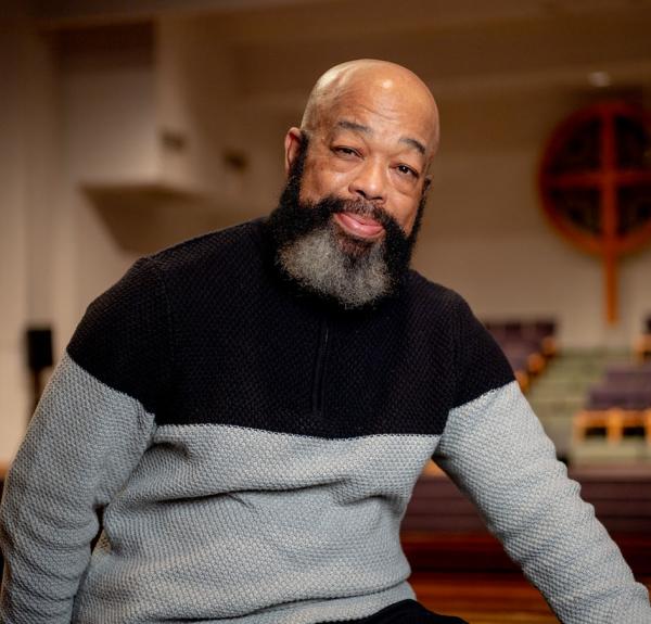 Temple heart transplant patient Michael