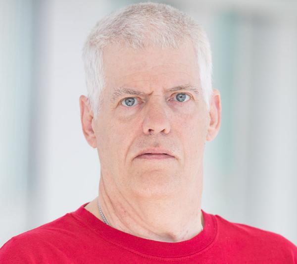 Patient and Family Advisory Council at Temple Heart and Vascular Institute Member Joseph Beinlich