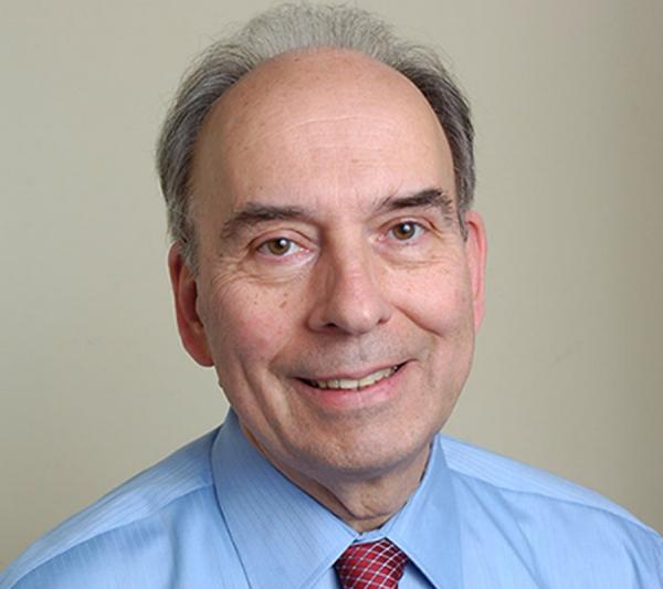 Friedrich Kueppers, MD