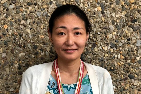 Kazumi Morita, PharmD, BCPS