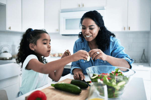 Nurturing Kids: Social Well-being through Engaging Activities