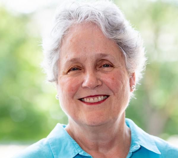 Patient and Family Advisory Council at Temple Heart and Vascular Institute Member Paula Boffa Taylor