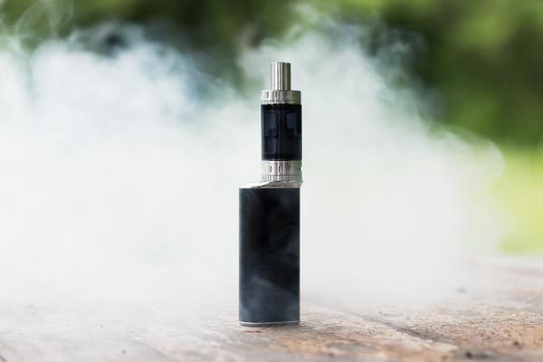 Vaping and COVID-19