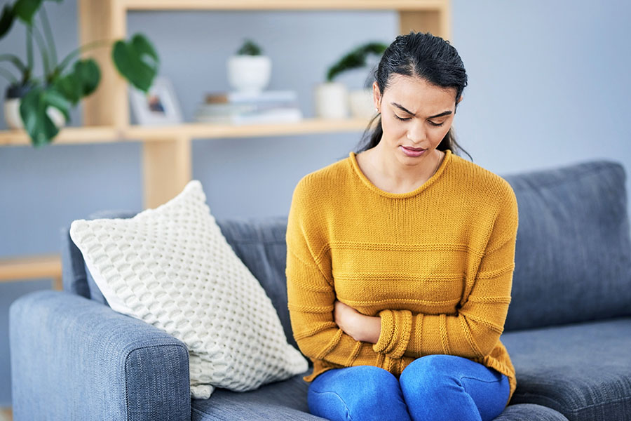 5 Common Causes of Bloating and How to Find Relief